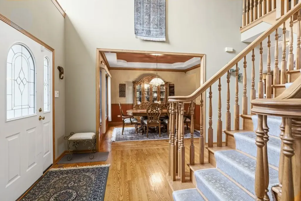 10417 Venice Lane Orland Park IL 60467