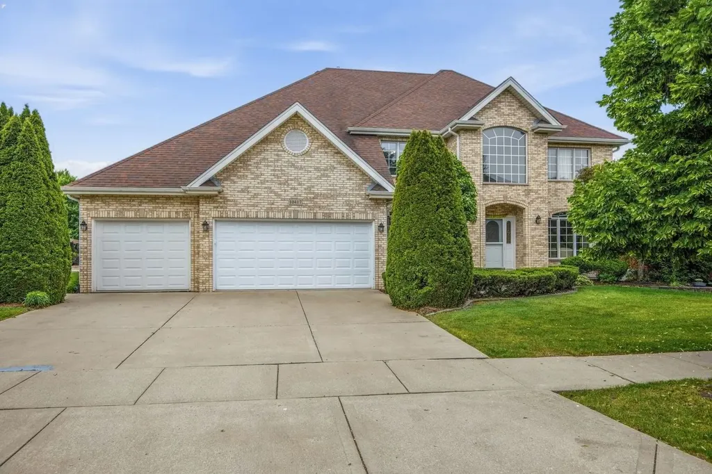 10417 Venice Lane Orland Park IL 60467