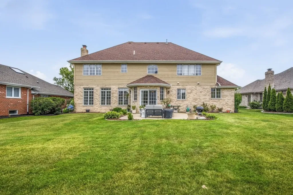 10417 Venice Lane Orland Park IL 60467