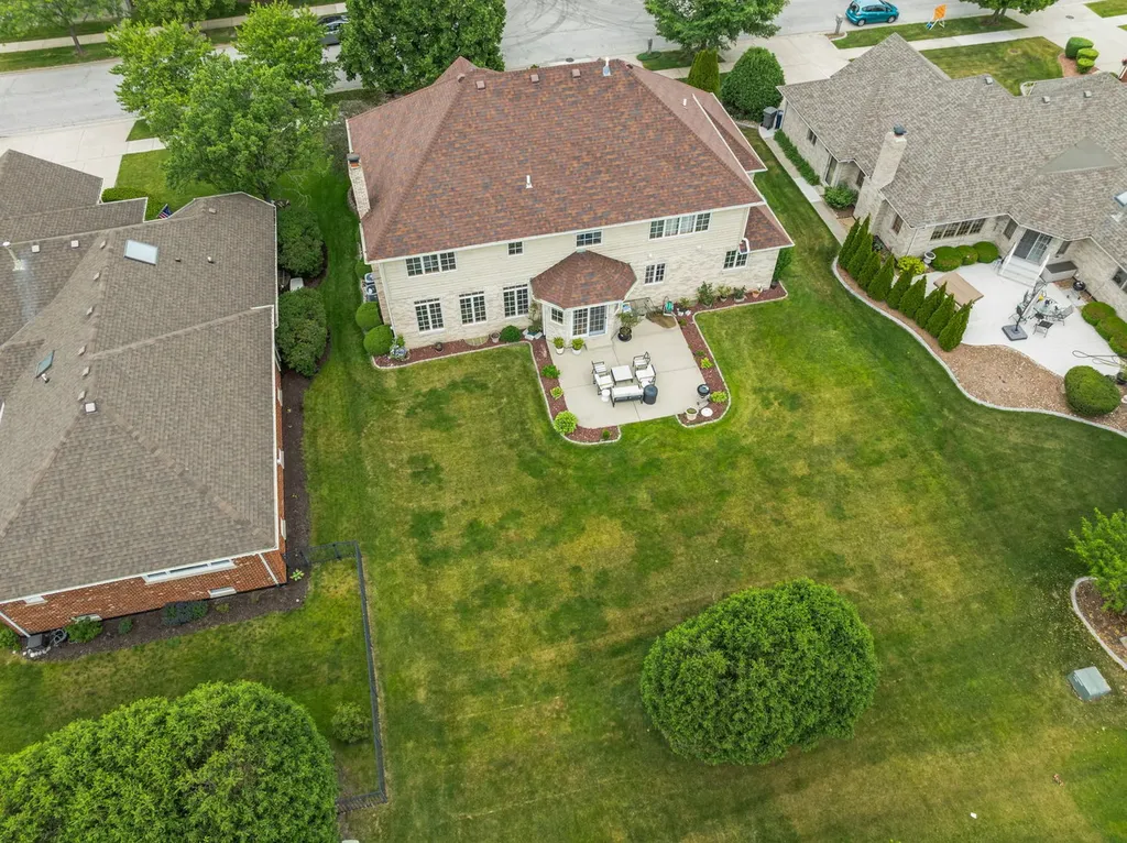 10417 Venice Lane Orland Park IL 60467