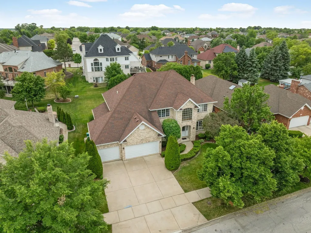 10417 Venice Lane Orland Park IL 60467