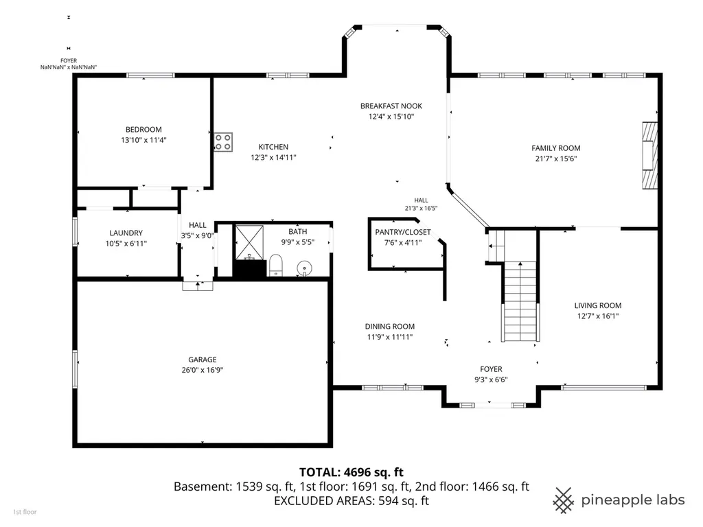 10417 Venice Lane Orland Park IL 60467