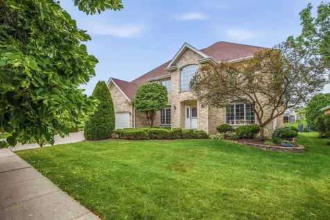 10417 Venice Lane Orland Park IL 60467