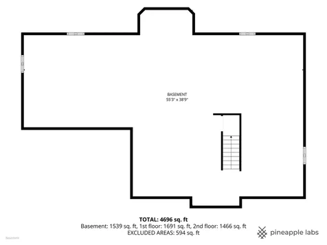 10417 Venice Lane Orland Park IL 60467