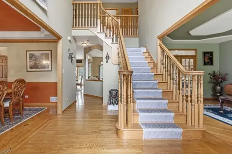 10417 Venice Lane Orland Park IL 60467