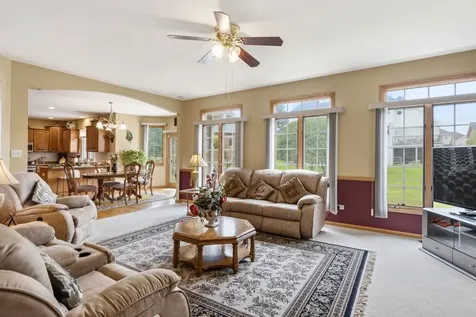 10417 Venice Lane Orland Park IL 60467