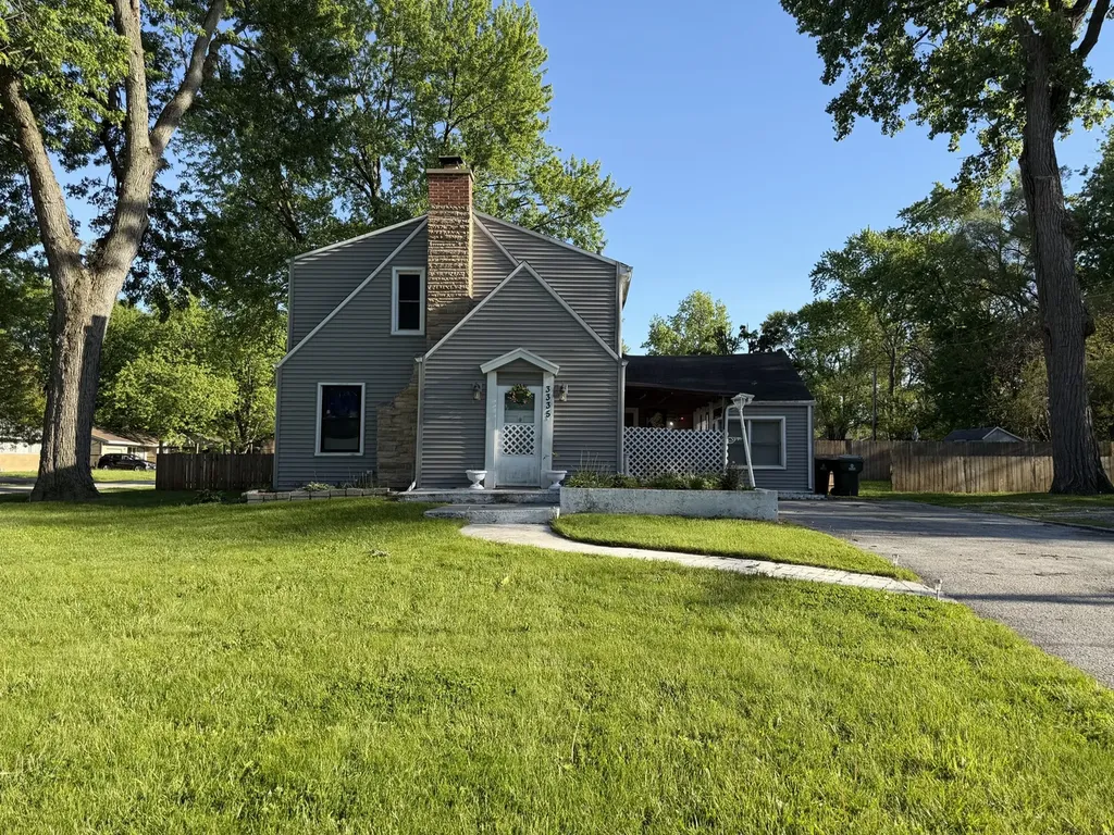 3335 West 163rd Street Markham IL 60428
