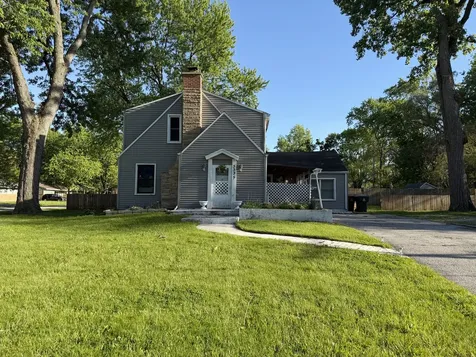 3335 West 163rd Street Markham IL 60428