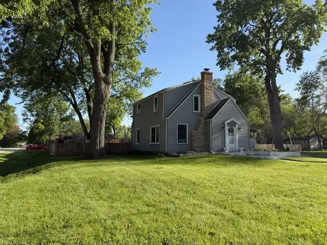 3335 West 163rd Street Markham IL 60428
