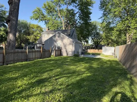3335 West 163rd Street Markham IL 60428