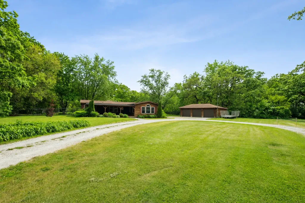 1801 Richton Road Steger IL 60475