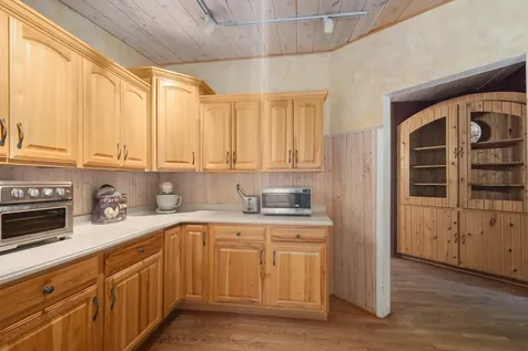 1801 Richton Road Steger IL 60475