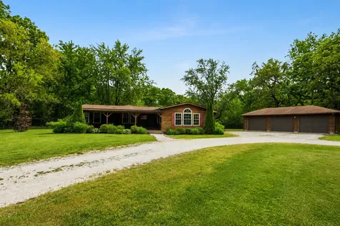 1801 Richton Road Steger IL 60475