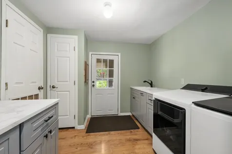 1801 Richton Road Steger IL 60475