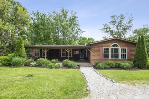 1801 Richton Road Steger IL 60475