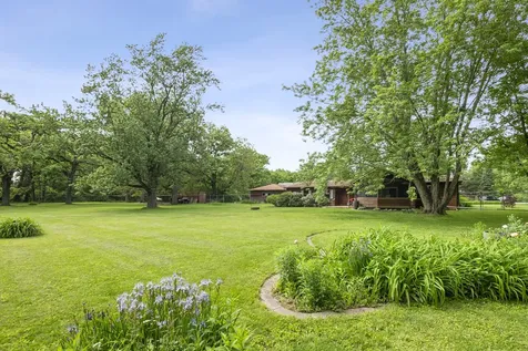 1801 Richton Road Steger IL 60475