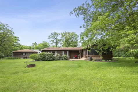 1801 Richton Road Steger IL 60475