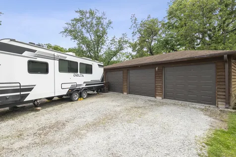 1801 Richton Road Steger IL 60475