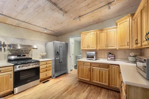 1801 Richton Road Steger IL 60475