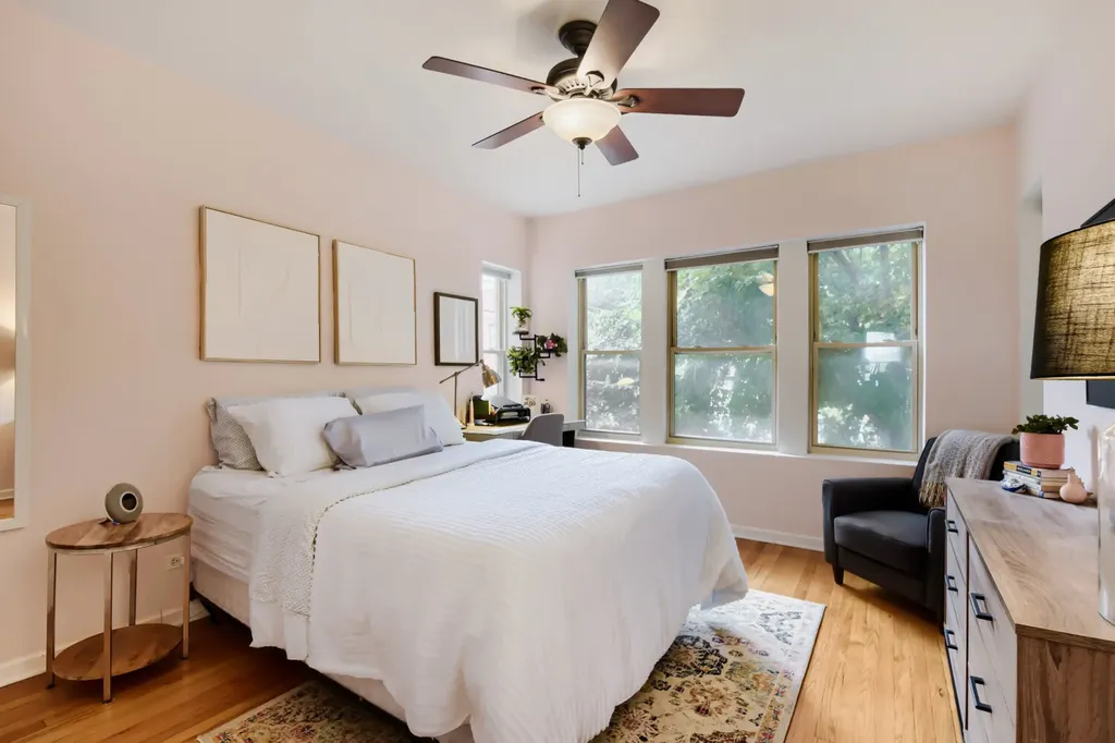 4344 North Spaulding Avenue Chicago IL 60618