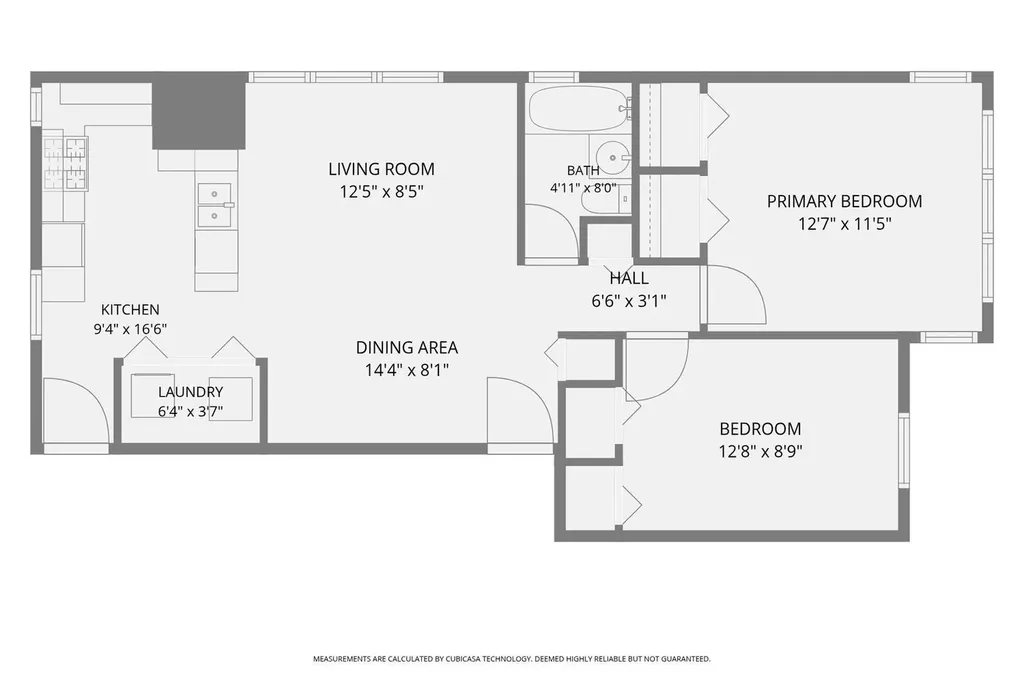 4344 North Spaulding Avenue Chicago IL 60618