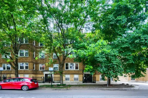 4344 North Spaulding Avenue Chicago IL 60618
