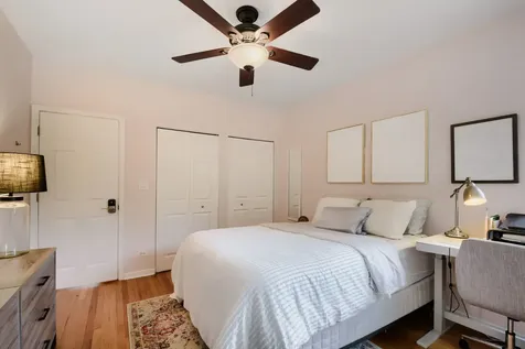 4344 North Spaulding Avenue Chicago IL 60618