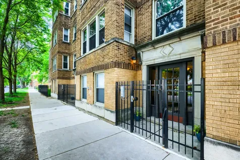 4344 North Spaulding Avenue Chicago IL 60618