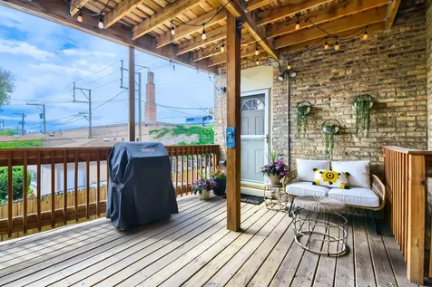 4344 North Spaulding Avenue Chicago IL 60618