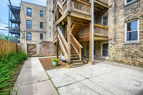 4344 North Spaulding Avenue Chicago IL 60618