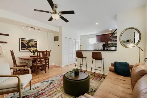 4344 North Spaulding Avenue Chicago IL 60618