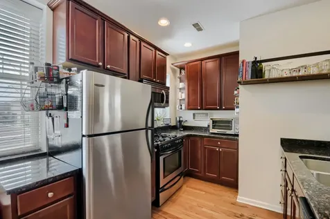 4344 North Spaulding Avenue Chicago IL 60618