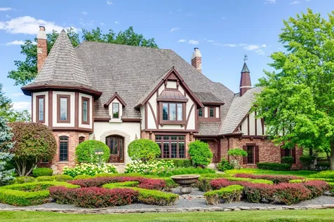 4465 Kettering Drive Long Grove IL 60047