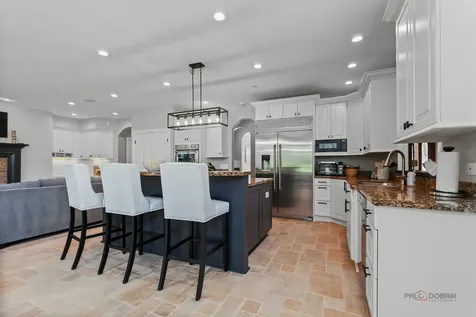 4465 Kettering Drive Long Grove IL 60047