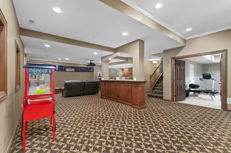 4465 Kettering Drive Long Grove IL 60047