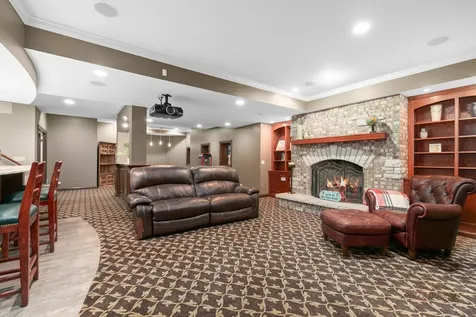 4465 Kettering Drive Long Grove IL 60047