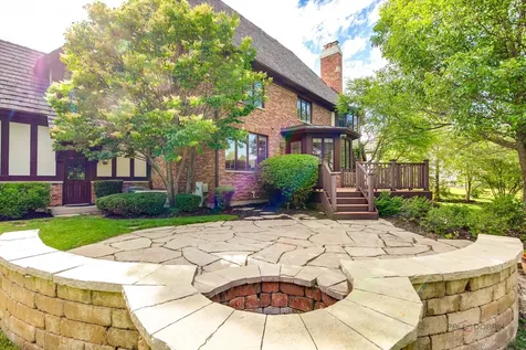 4465 Kettering Drive Long Grove IL 60047