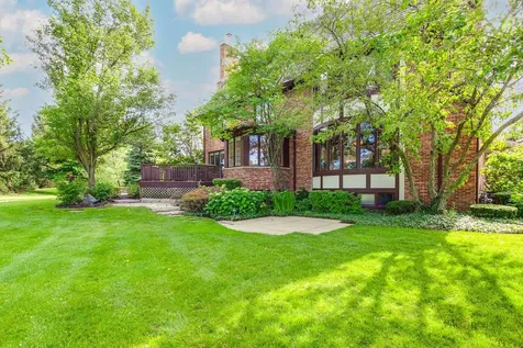 4465 Kettering Drive Long Grove IL 60047