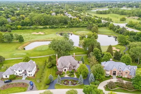4465 Kettering Drive Long Grove IL 60047