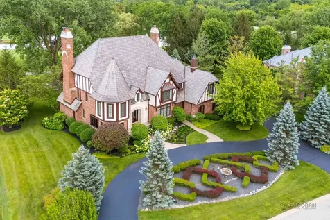 4465 Kettering Drive Long Grove IL 60047
