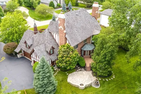 4465 Kettering Drive Long Grove IL 60047
