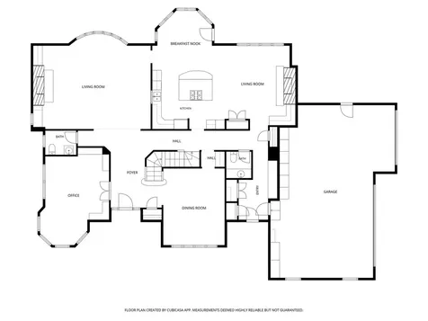 4465 Kettering Drive Long Grove IL 60047