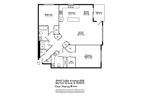 8440 Callie Avenue Morton Grove IL 60053
