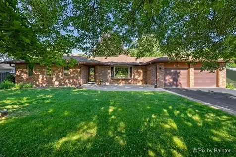 1216 South Grove Avenue Barrington IL 60010