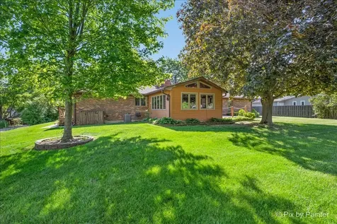 1216 South Grove Avenue Barrington IL 60010