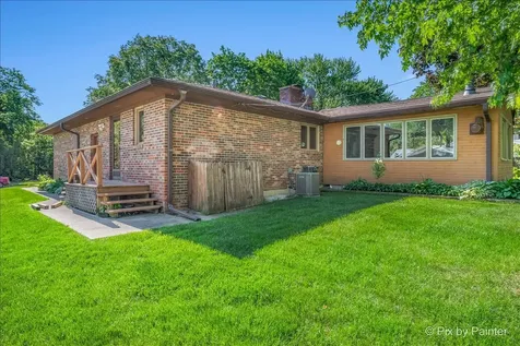 1216 South Grove Avenue Barrington IL 60010