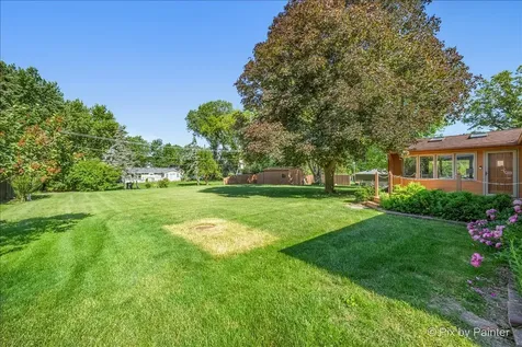 1216 South Grove Avenue Barrington IL 60010
