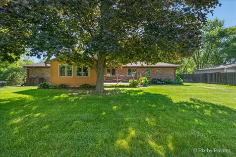 1216 South Grove Avenue Barrington IL 60010