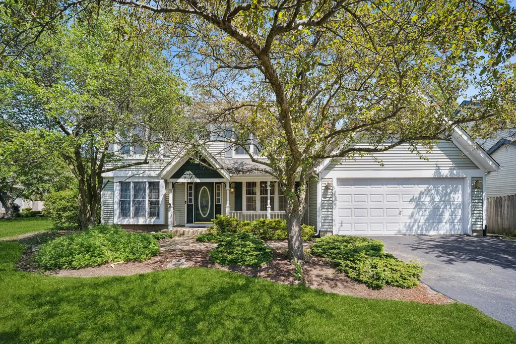 1193 Morning Glory Lane Bartlett IL 60103