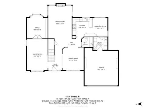 1193 Morning Glory Lane Bartlett IL 60103